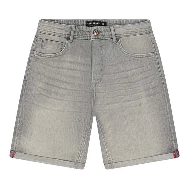 Cars heren short